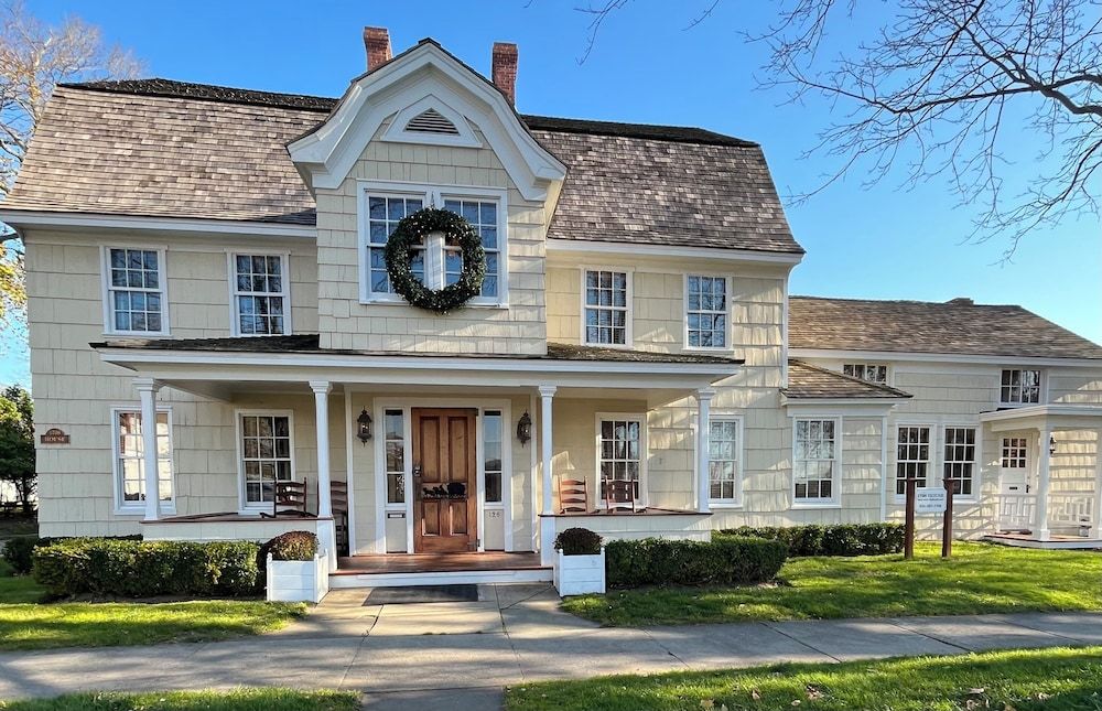 The 1708 House -1 estrelas em Southampton