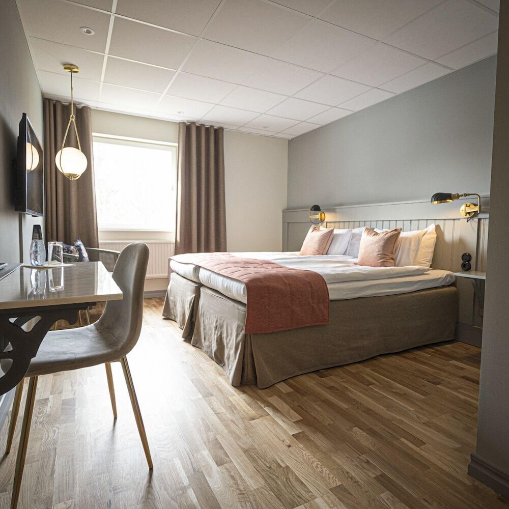 Lundsbrunn Resort & Spa 3