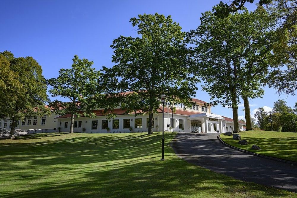 Lundsbrunn Resort & Spa -1 estrellas en Lundsbrunn