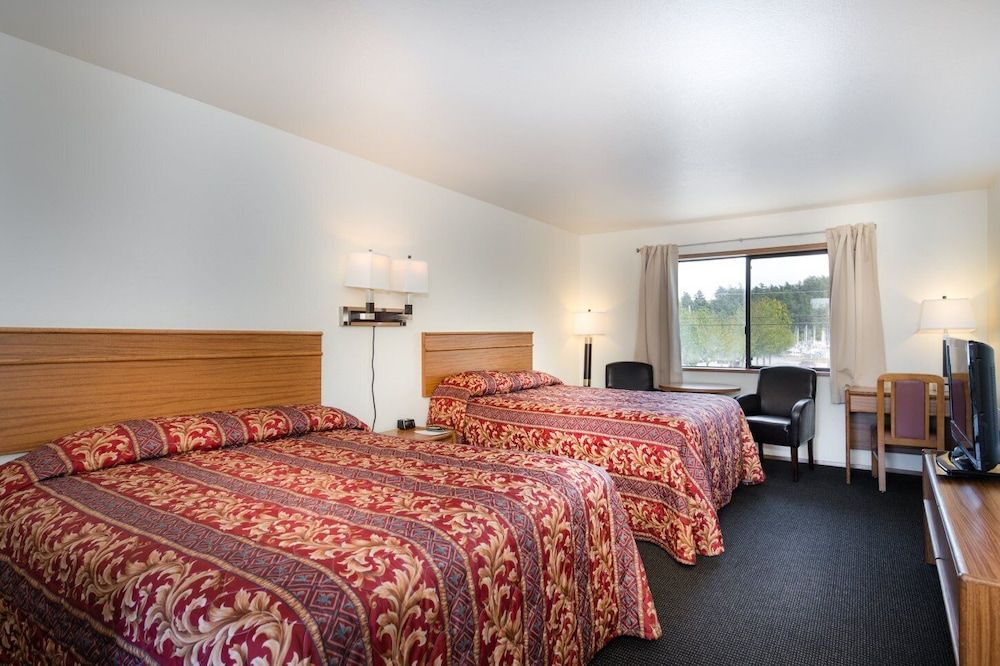 Cap Sante Inn 3