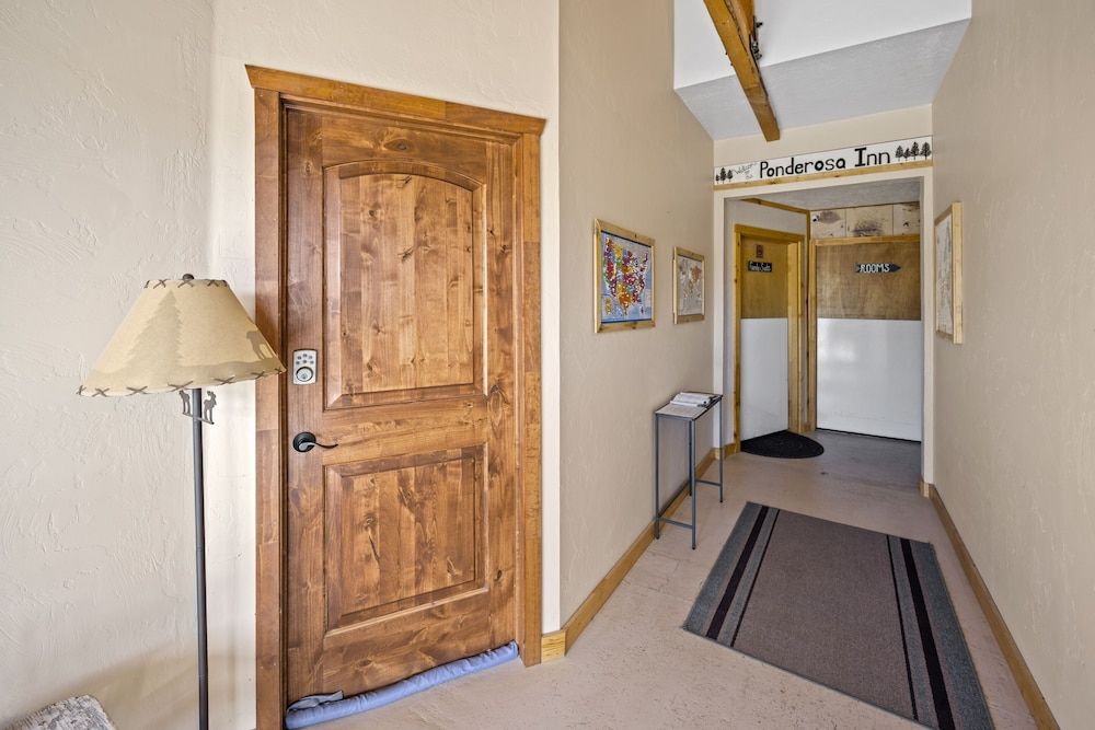 Ponderosa Inn 2