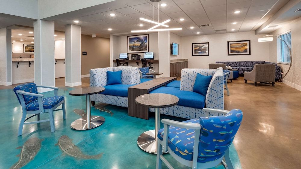 Best Western Plus The Inn at Hells Canyon 3