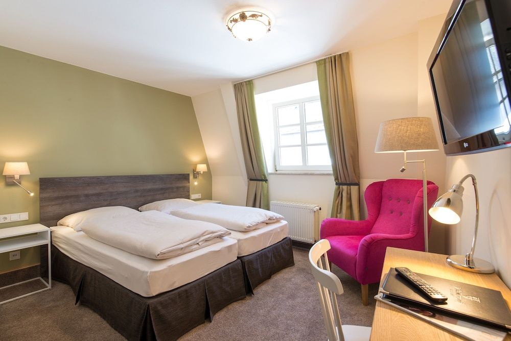 Hotel Deutschherrenhof 3