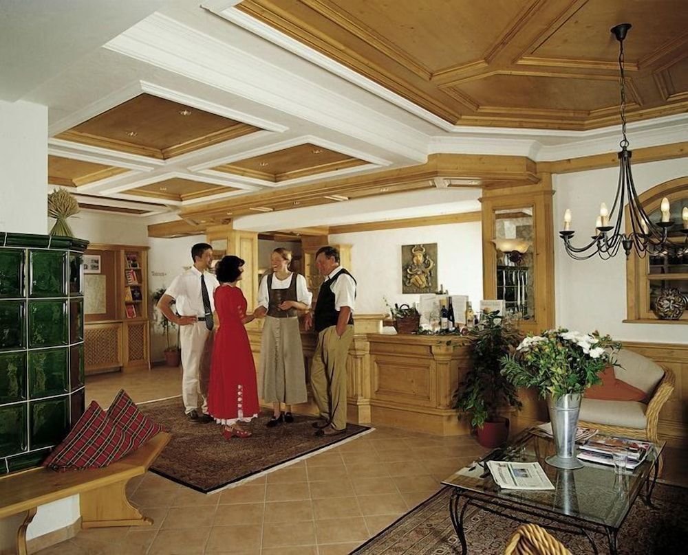 Hotel Ochsenwirtshof 2