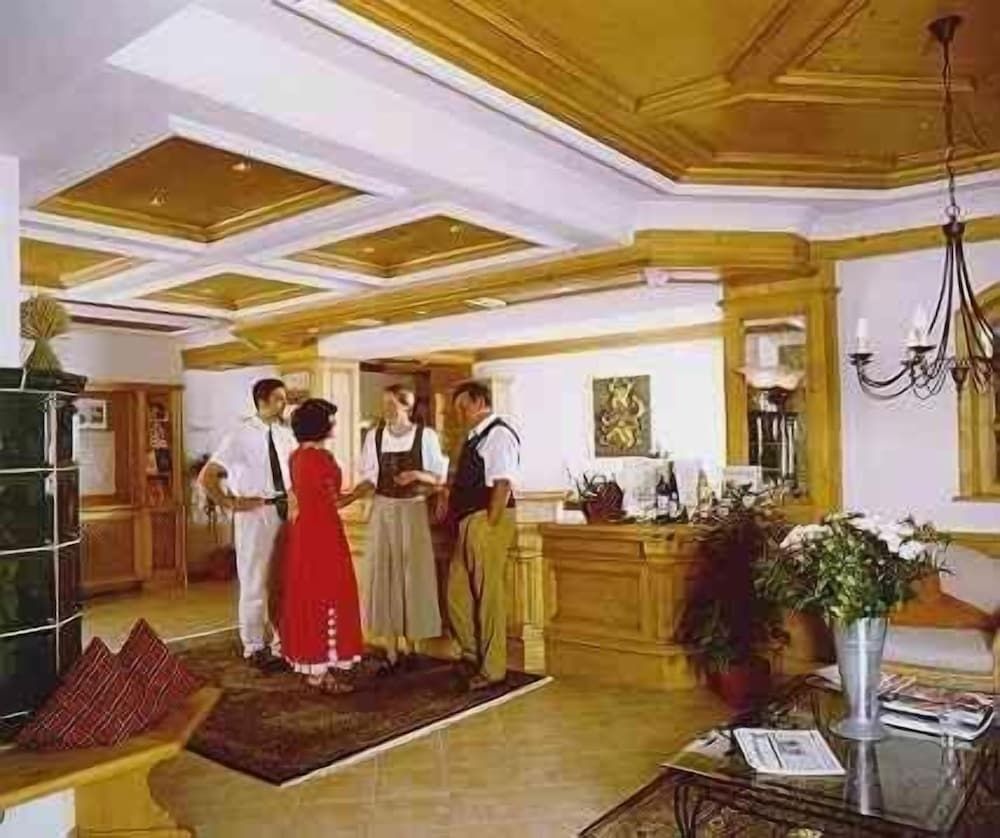 Hotel Ochsenwirtshof 3