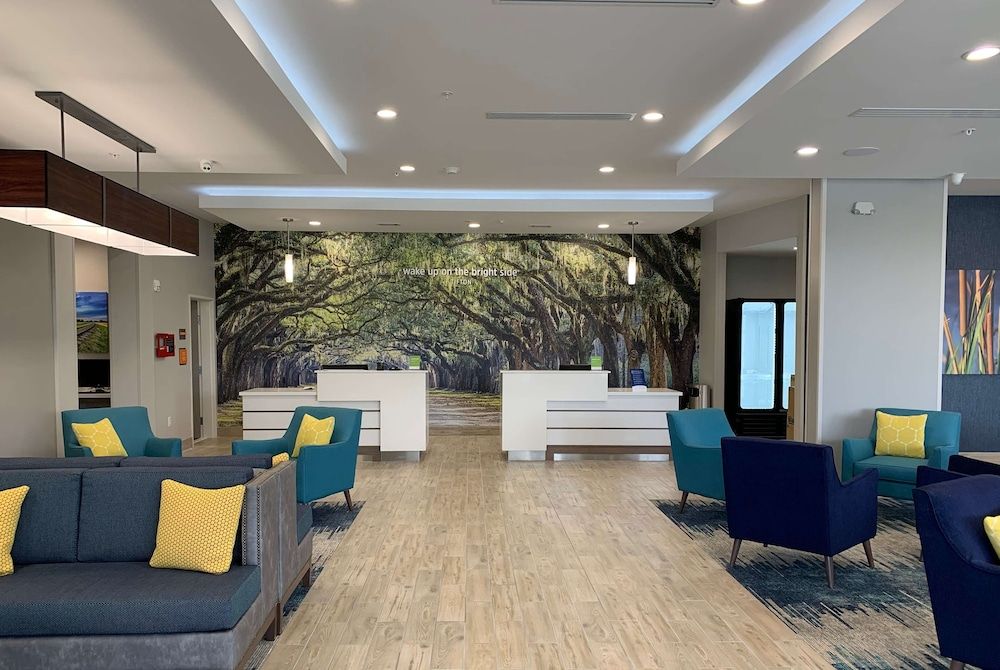 La Quinta Inn & Suites by Wyndham Tifton 2