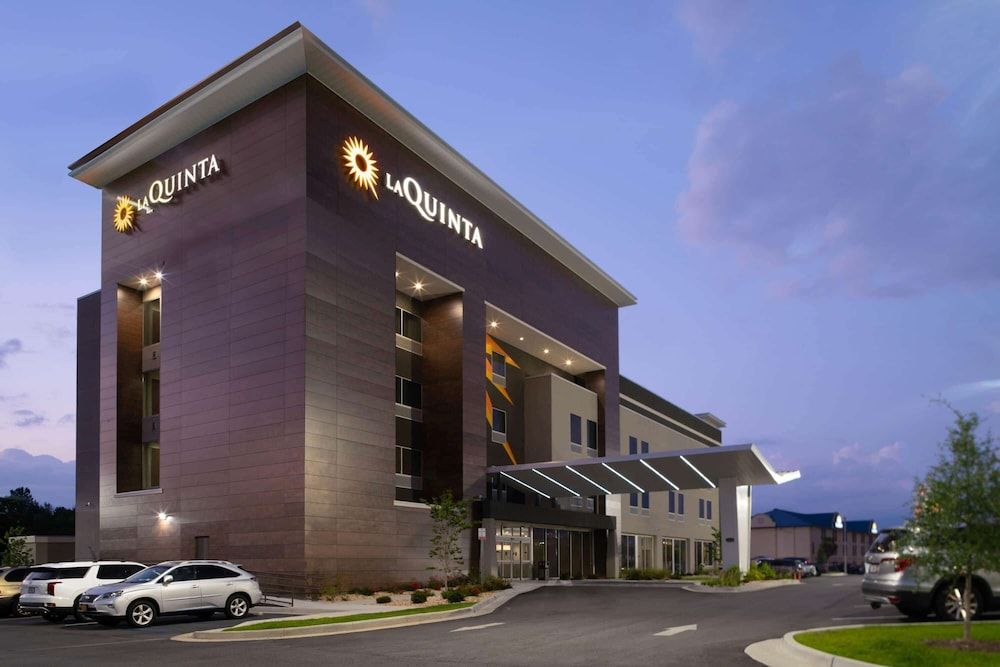 La Quinta Inn & Suites by Wyndham Tifton 3 estrellas en Tifton