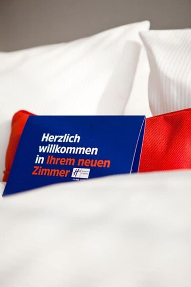 Holiday Inn Express Munich Olching by IHG 2