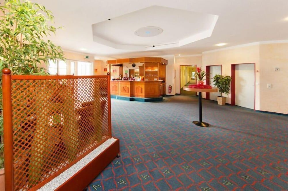 Montana Hotel Kassel-Süd 3