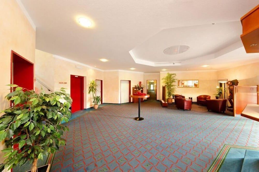 Montana Hotel Kassel-Süd 2