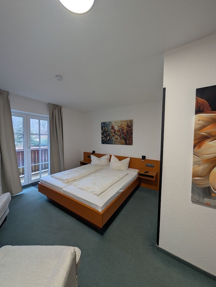 Parkhotel Bad Brambach 3