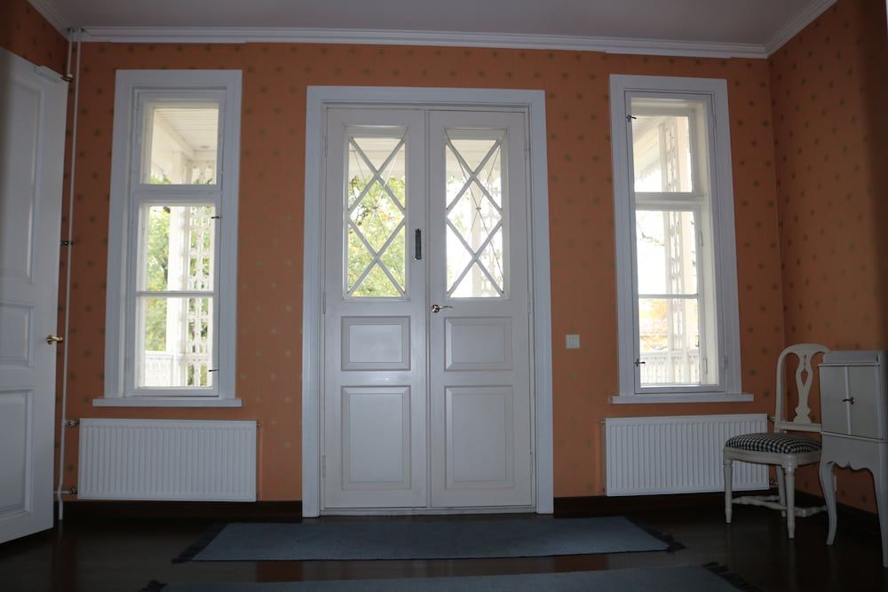 Tehtaan Hotelli 2