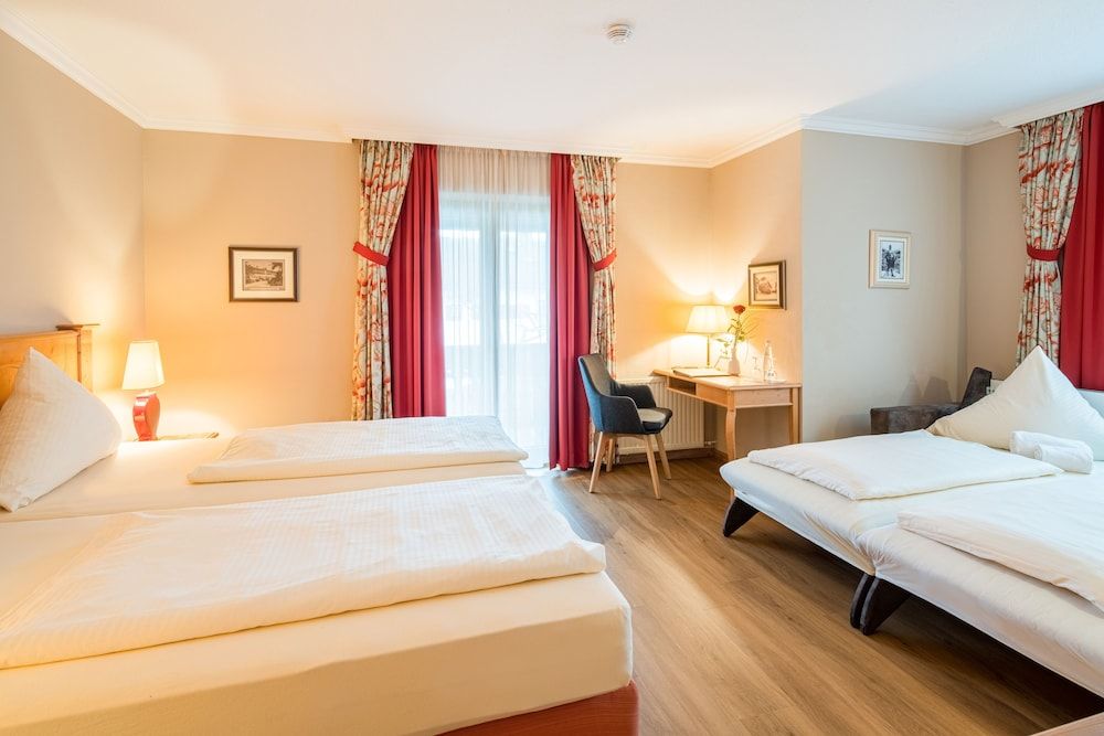 Hotel Gasthof Huber 3