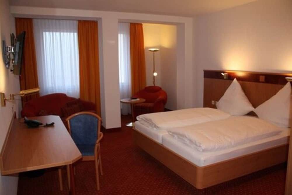 Hotel Zum Ochsen 2