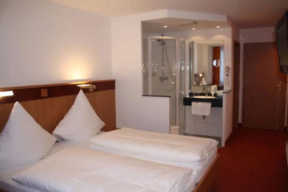 Hotel Zum Ochsen 3