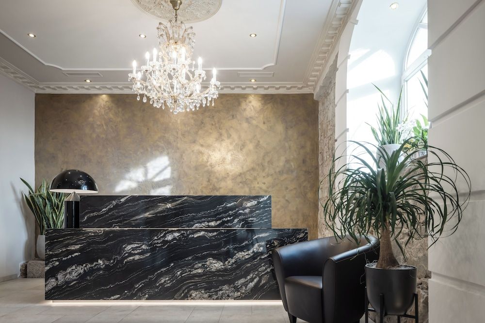 Hotel Donauhof 3 estrellas en Deggendorf