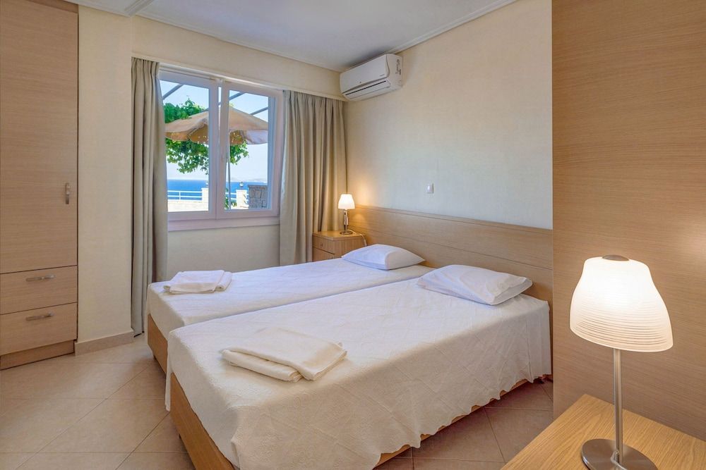 Penny Luxury Apartments 3