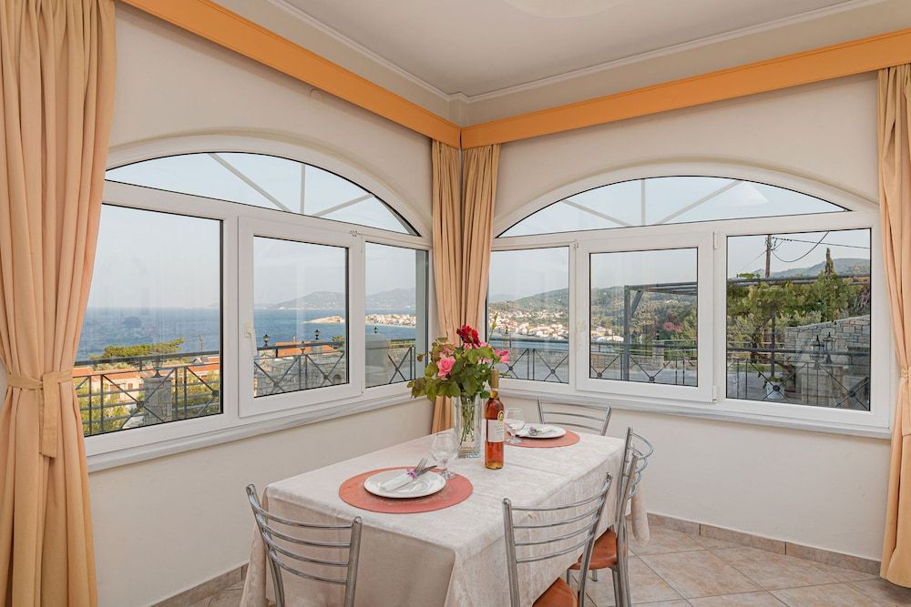 Penny Luxury Apartments 2