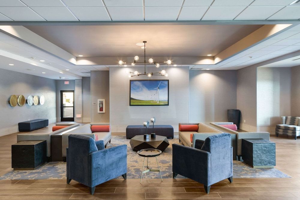 Comfort Suites Kennewick at Southridge 3