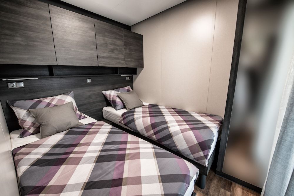 Adrialux Camping Mobile Home 3