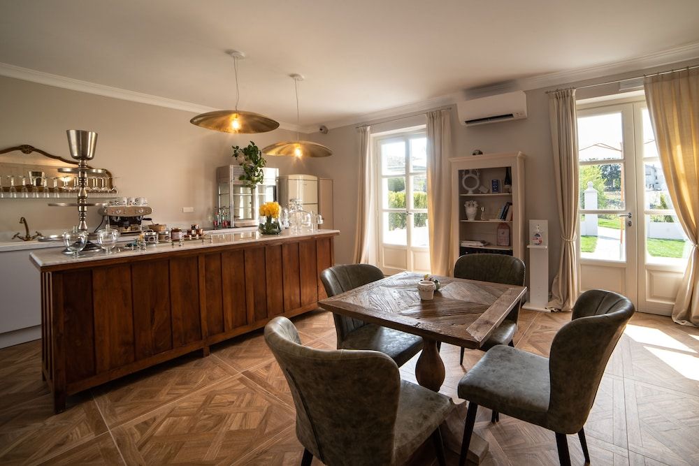 Borgo Piani - Camere di Charme 3