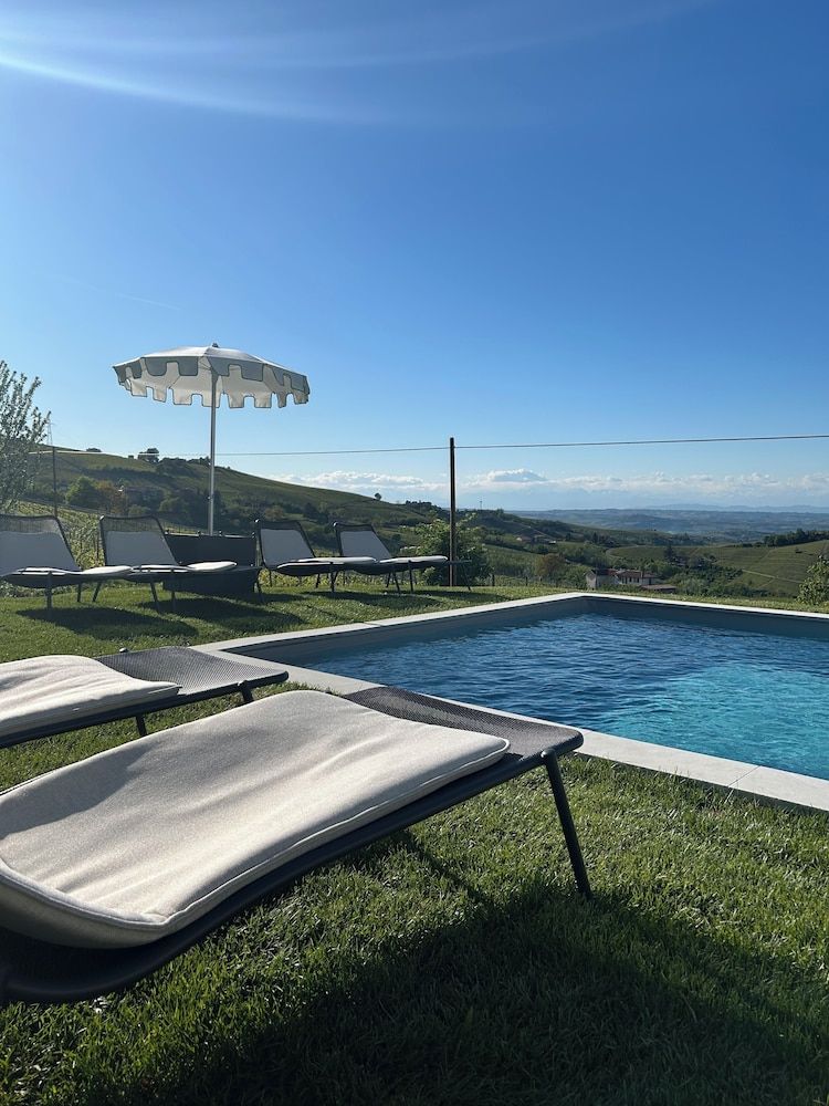 Borgo Piani - Camere di Charme -1 estrellas en Mango