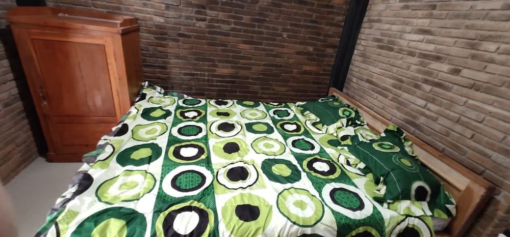 Homestay Kurnia - Hostel 3