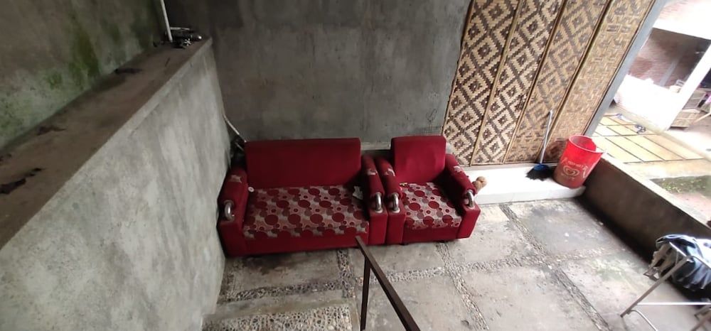 Homestay Kurnia - Hostel 2