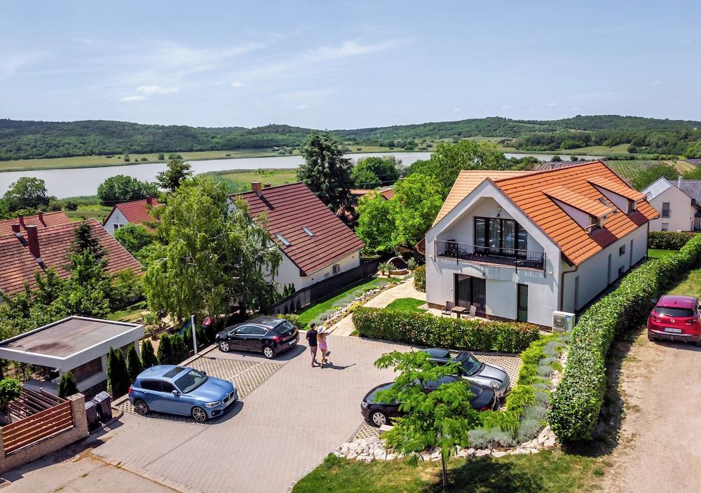 Pilger Apartments -1 étoiles à Tihany