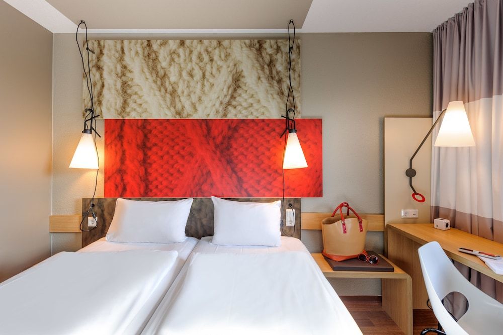 ibis München Messe 3
