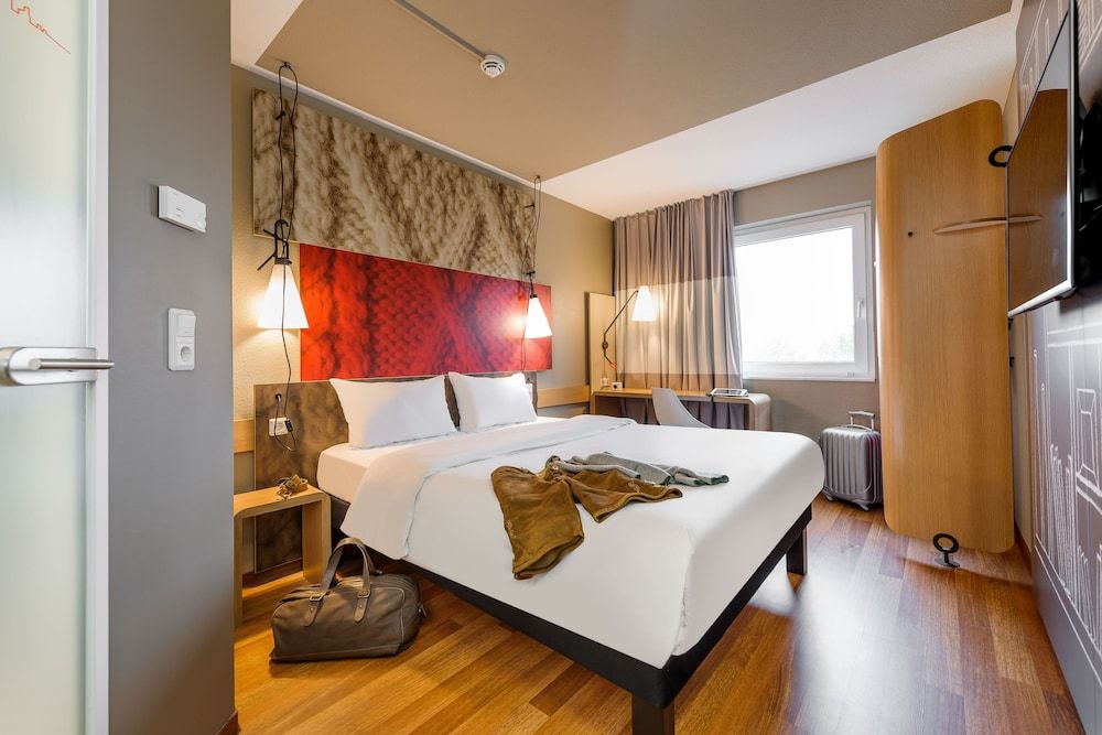 ibis München Messe 2