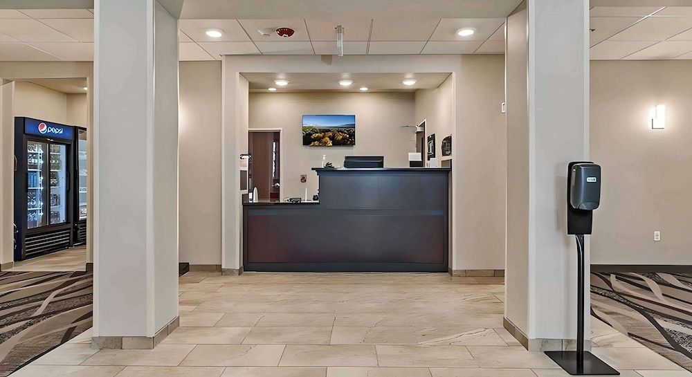 Comfort Inn & Suites Morgan - South Ogden 3
