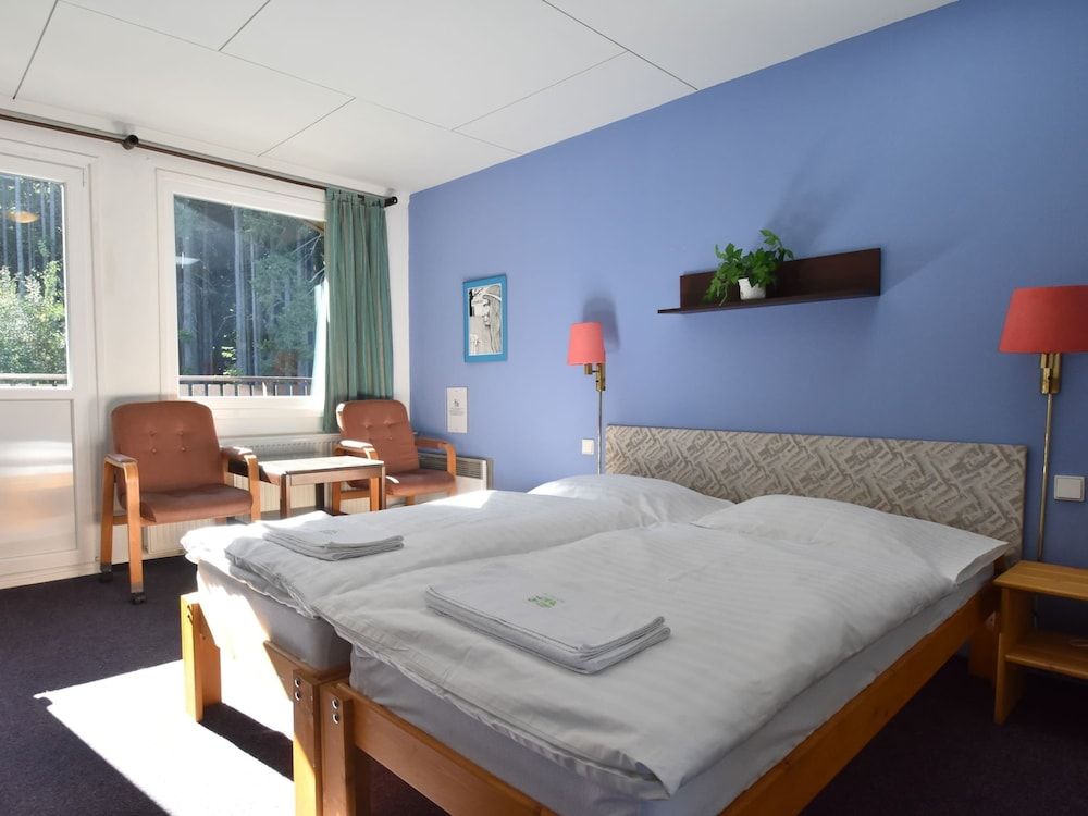Chalet in Dolni Brusnice Near Ski Lift 2