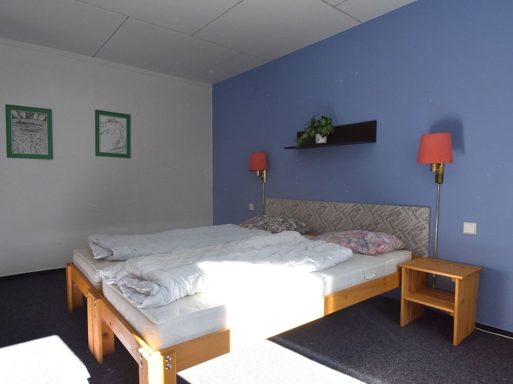 Chalet in Dolni Brusnice Near Ski Lift 3