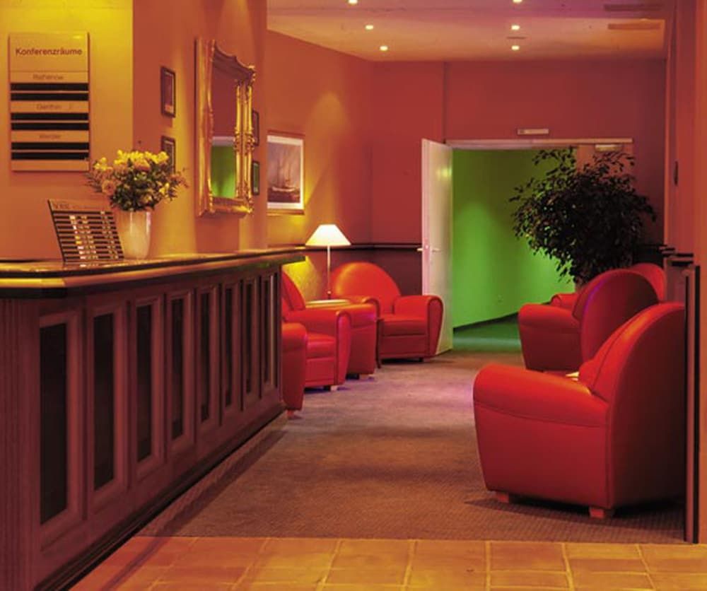 Sorat Hotel Brandenburg 3
