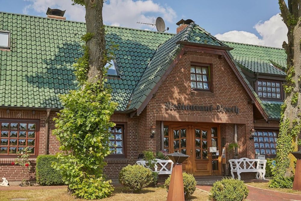 Flair Hotel Neeth 3 estrellas en Lehmkuhlen