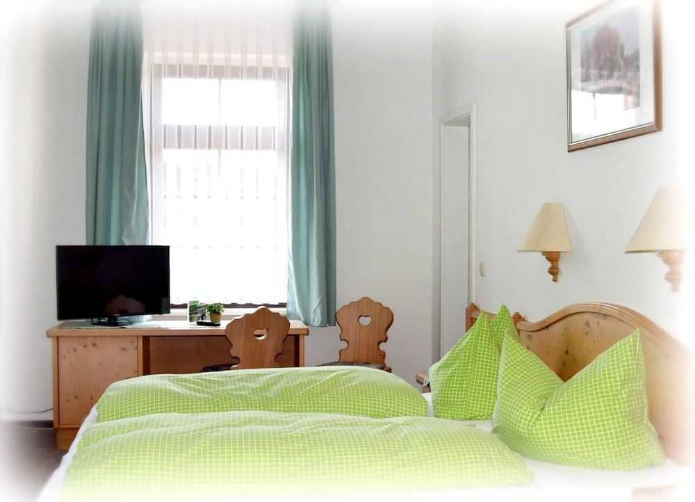 Landhotel Stadt Nuernberg 2