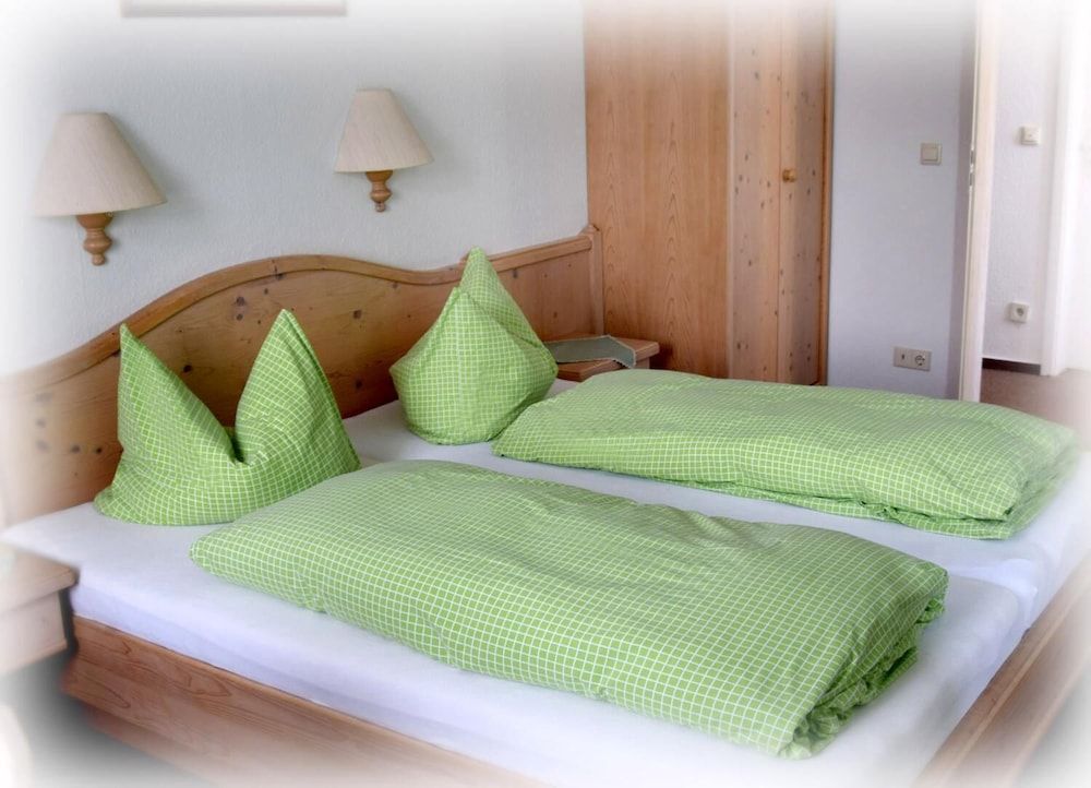 Landhotel Stadt Nuernberg 3