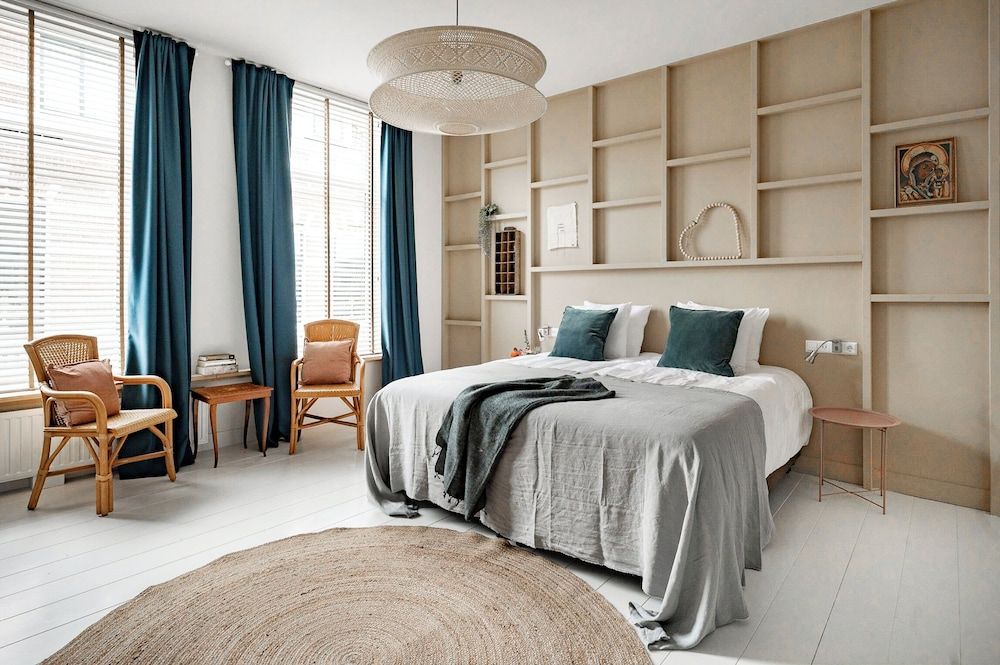 Boutique Hotel de Stadsherberg Alphen 3