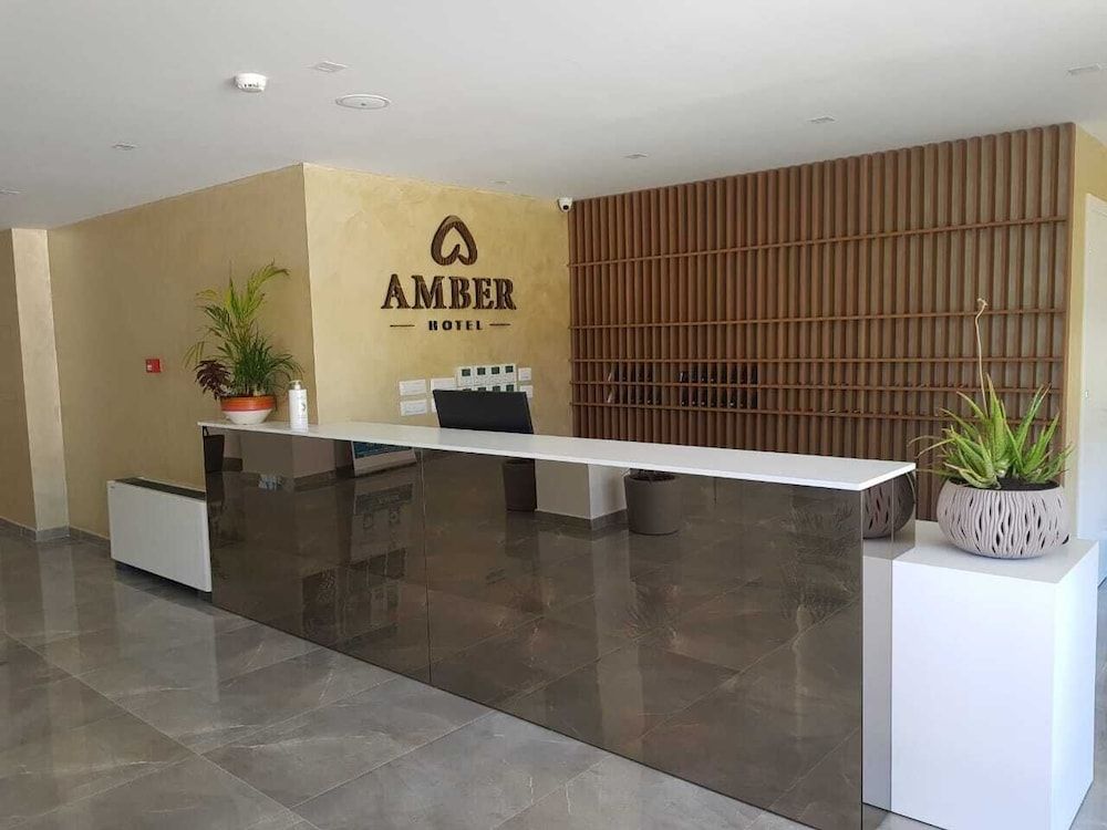 Amber Hotel Albania 2