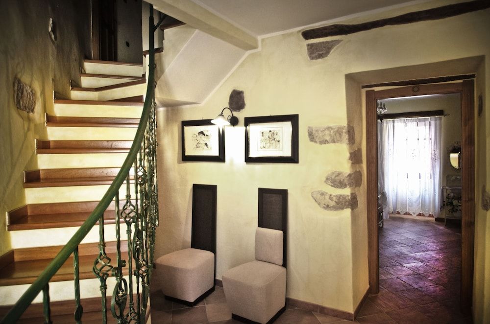 De Ajala - Family B&B de Charme 2