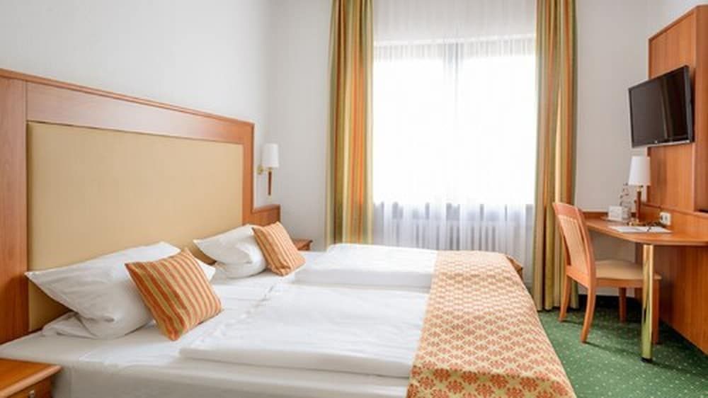 Hotel Göller 3