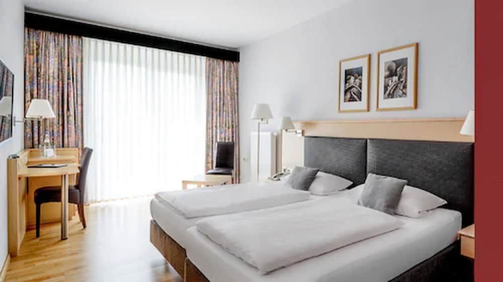Hotel Göller 3 estrellas en Hirschaid