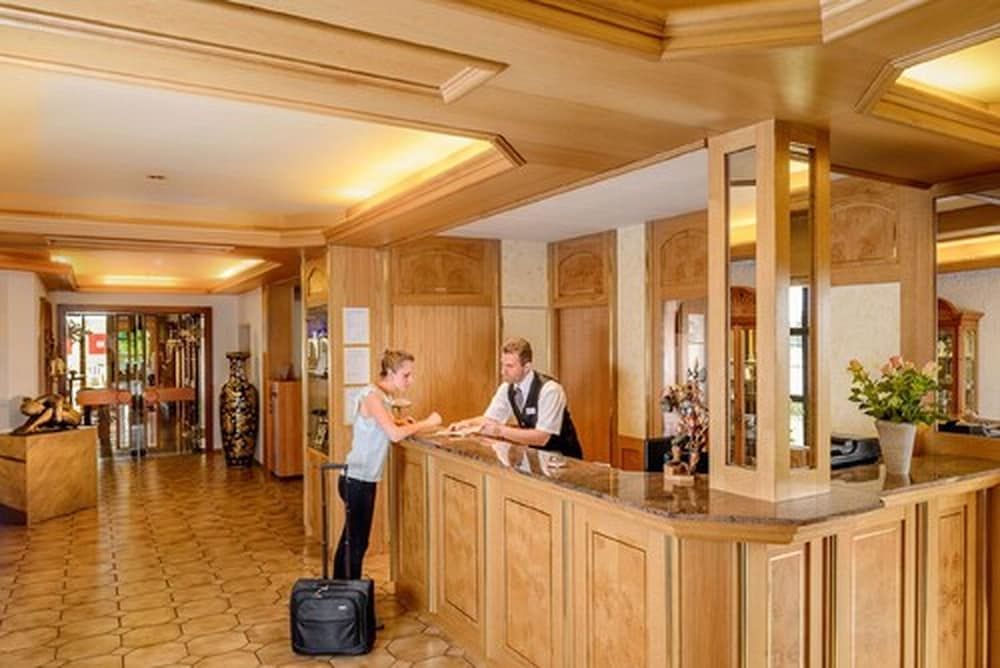 Hotel Göller 2