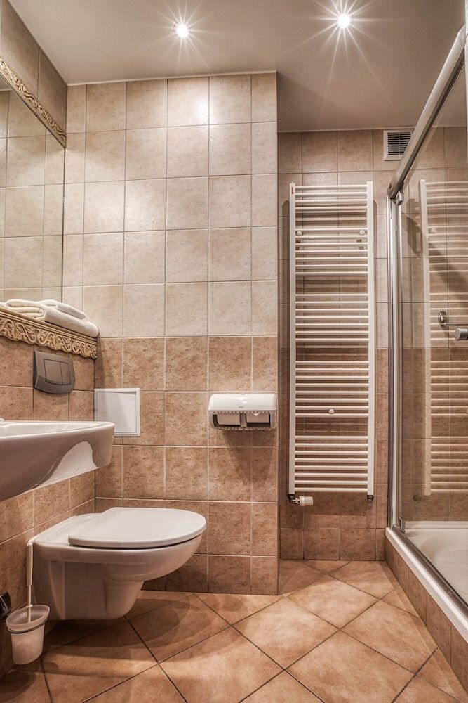 4 Pory Roku Resort Sauna & Spa 3