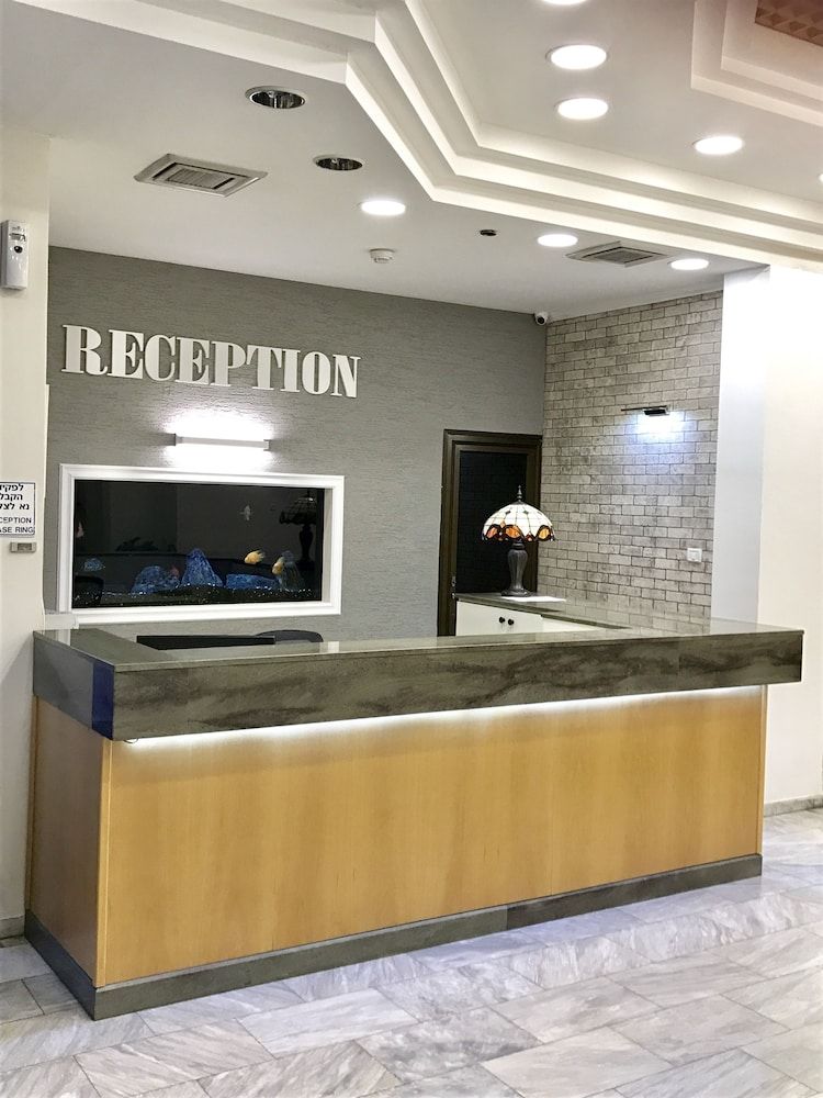 Hotel Berger 2