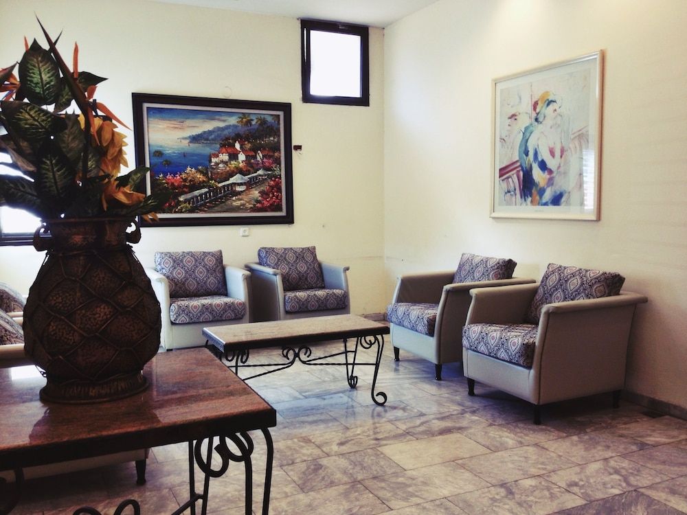 Hotel Berger 3