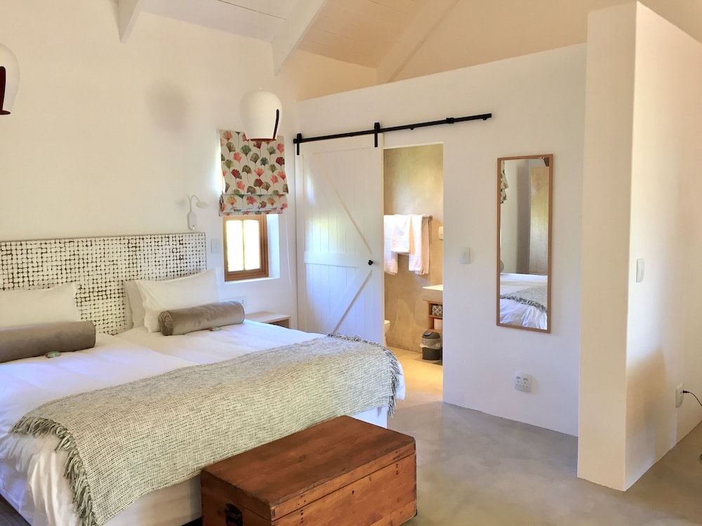 Darling Lodge Guest House 3 estrellas en Darling