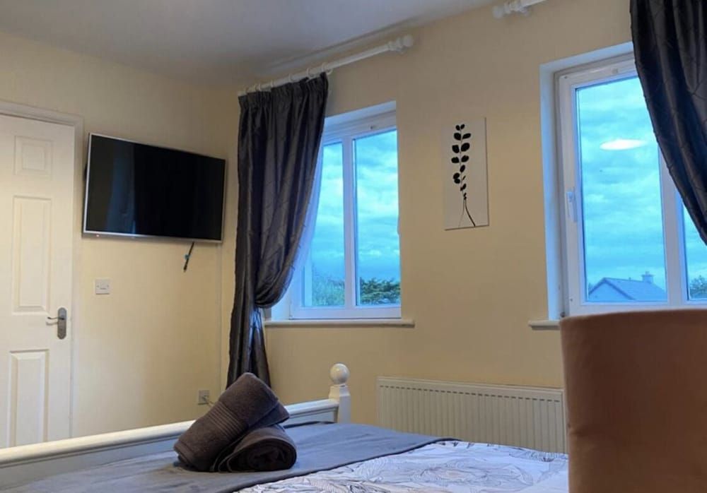Valentia Skellig Rooms 3
