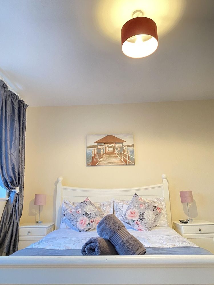Valentia Skellig Rooms 2